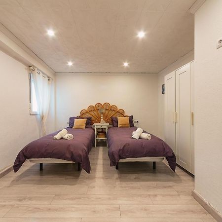Jiby Javea Port Kültér fotó