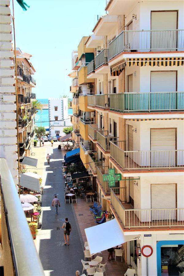 Jiby Javea Port Kültér fotó