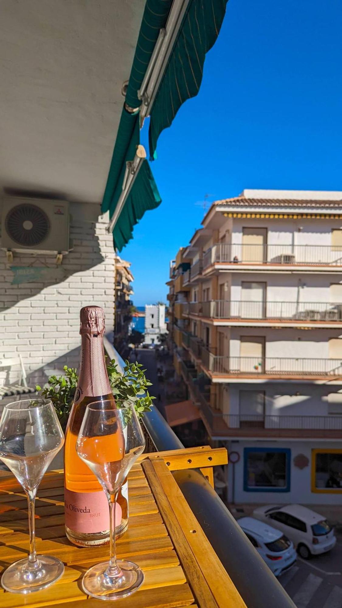 Jiby Javea Port Kültér fotó