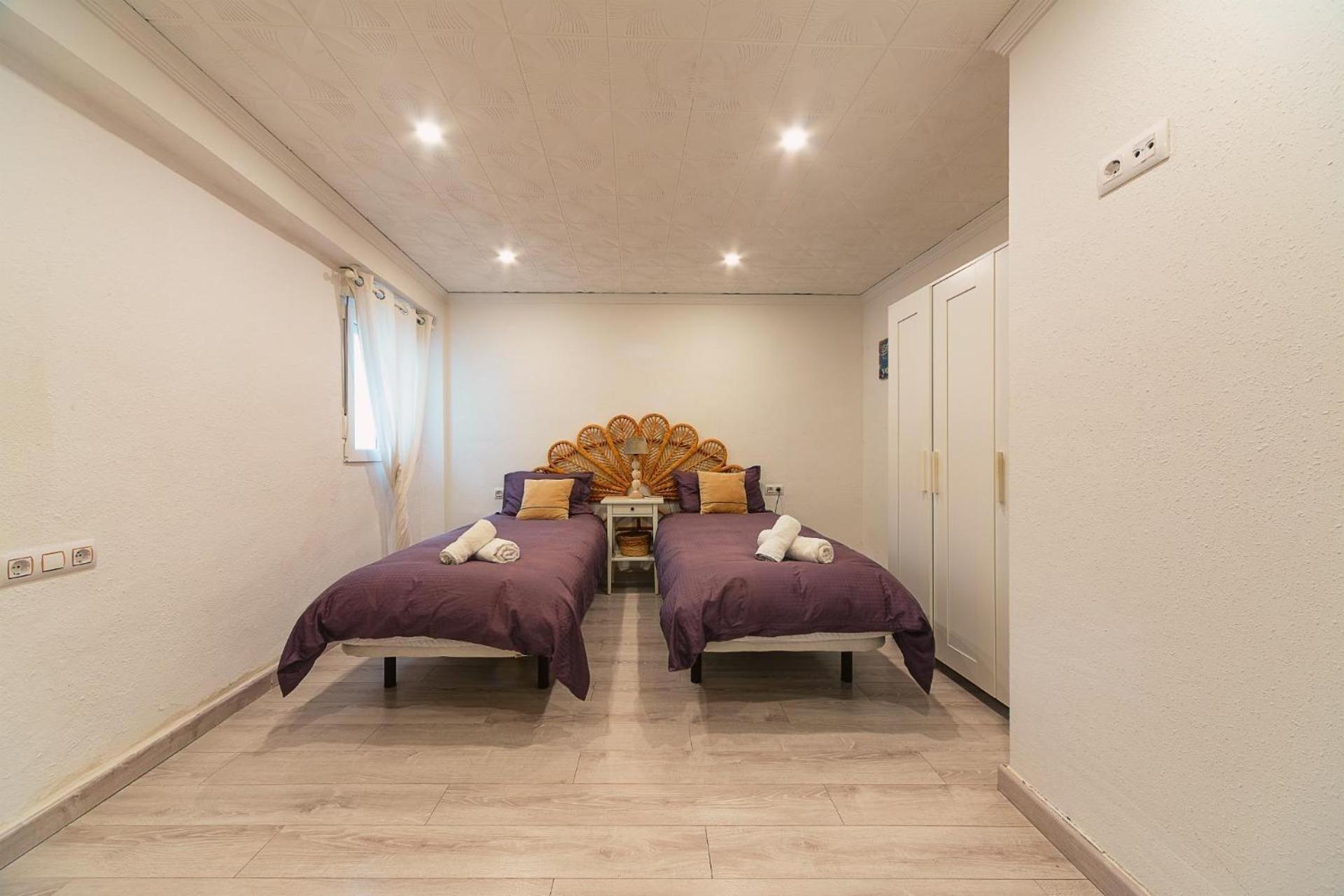 Jiby Javea Port Kültér fotó