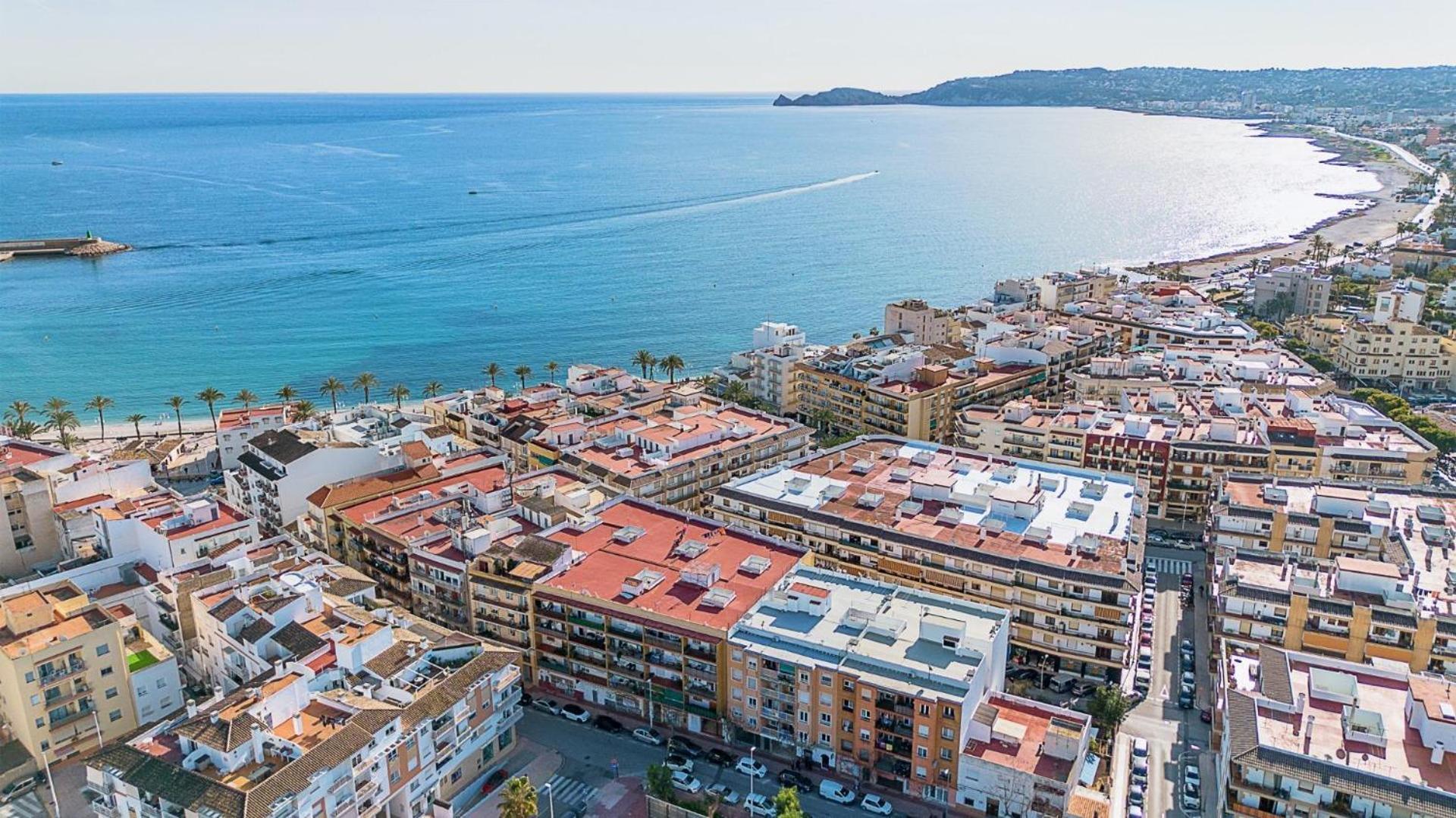 Jiby Javea Port Kültér fotó